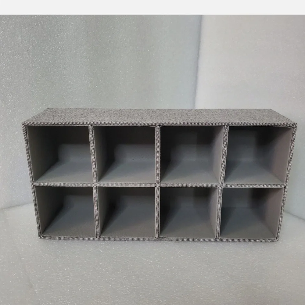 The Container Store organize your
